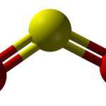 SO2 chemical composition